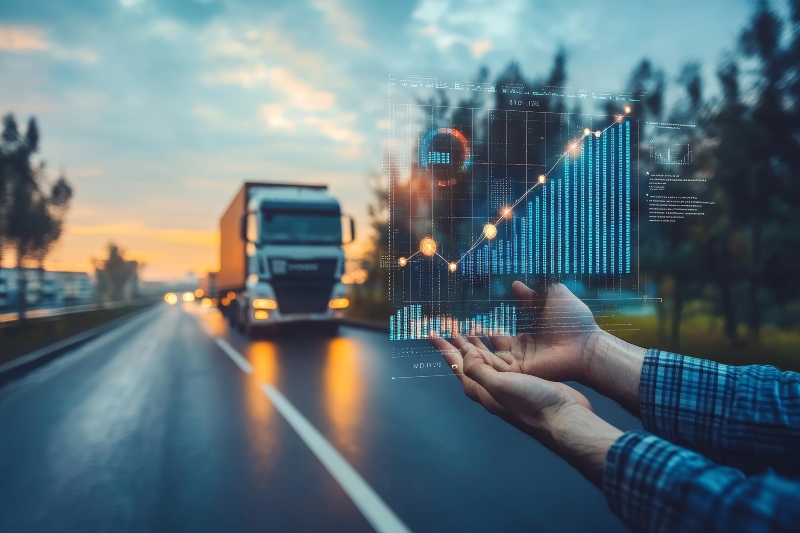 rtms (road transport management system)