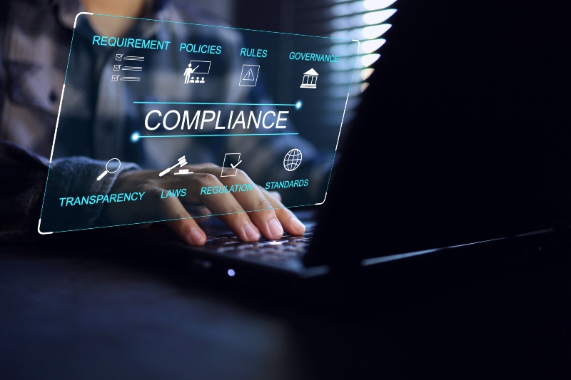risk & compliance