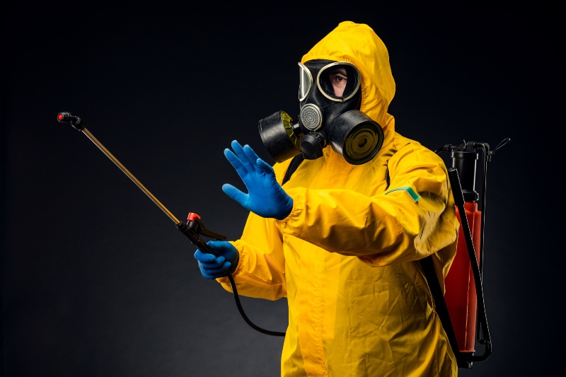 sqas low hazardous
